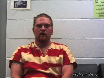 Joshua Ryan Beach Mugshot