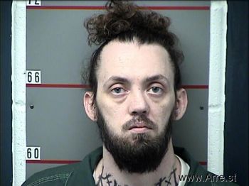 Joshua D Bean Mugshot