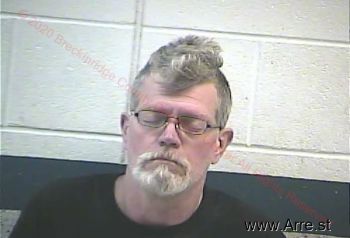 Joshua Jay Beatty Sr. Mugshot