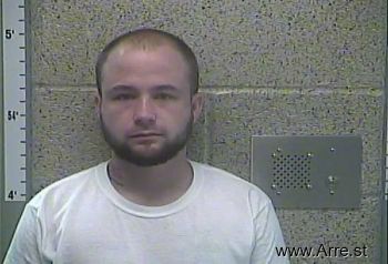 Joshua Jacob Beck Mugshot