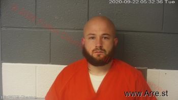 Joshua Jacob Beck Mugshot