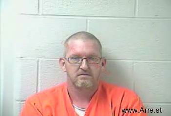 Joshua David Beeler Mugshot