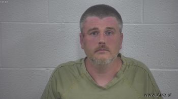 Joshua Eric Begley Mugshot