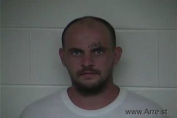 Joshua William Bell Mugshot