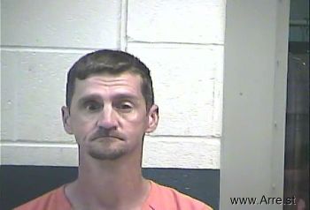 Joshua Lee Bell Mugshot