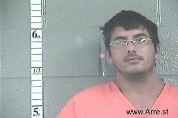 Joshua Aaron Bell Mugshot