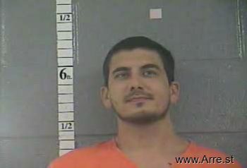 Joshua Aaron Bell Mugshot