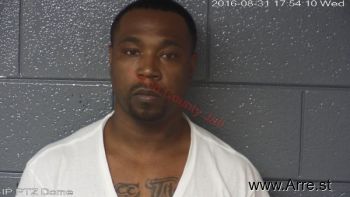 Joshua Jeremiah Bell Mugshot