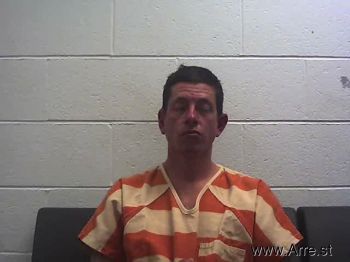 Joshua Charles Bellamy Mugshot