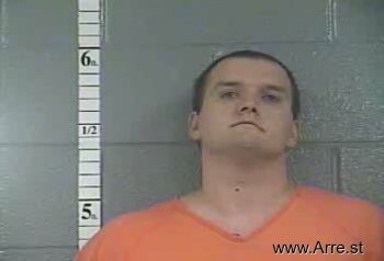 Joshua Anthony Bennington Mugshot