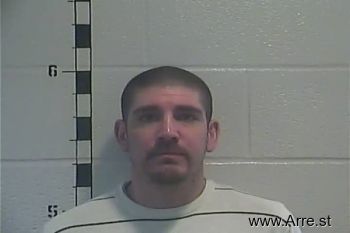 Joshua Brandon Billingsley Mugshot