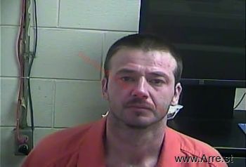 Joshua D Blackburn Mugshot