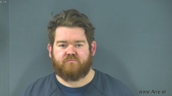 Joshua  Blair Mugshot