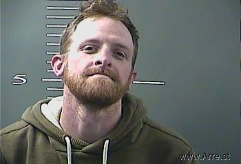 Joshua  Blair Mugshot