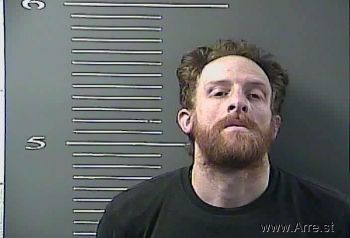 Joshua  Blair Mugshot