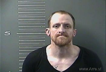 Joshua  Blair Mugshot