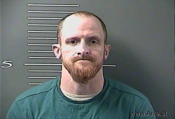 Joshua Neal Blair Mugshot