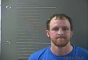 Joshua  Blair Mugshot