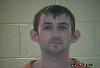 Joshua S Blevins Mugshot