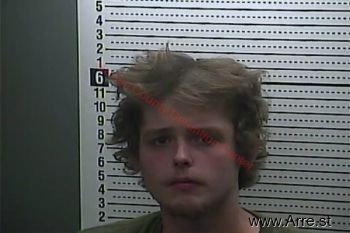 Joshua Andy Blevins Mugshot