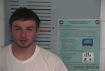 Joshua M Boaz Mugshot