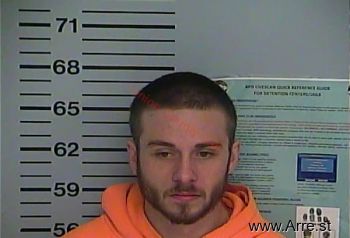 Joshua Michael Boaz Mugshot