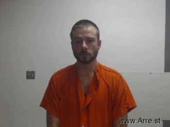 Joshua Michael Boaz Mugshot