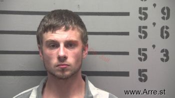 Joshua Michael Boaz Mugshot