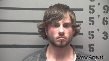 Joshua Michael Boaz Mugshot