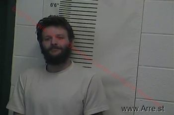 Joshua D Boggs Mugshot