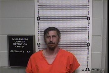 Joshua Wayne Boone Mugshot