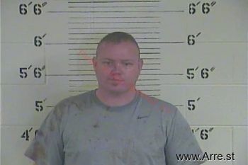 Joshua  Booth Mugshot