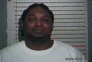 Joshua Allen Bowen Mugshot