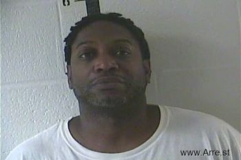 Joshua Alan Bowen Mugshot