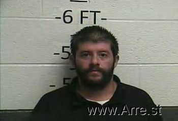 Joshua  Bowen Mugshot