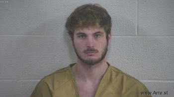 Joshua D Bowling Mugshot