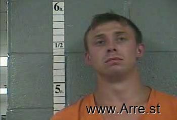 Joshua Robert Bowman Mugshot