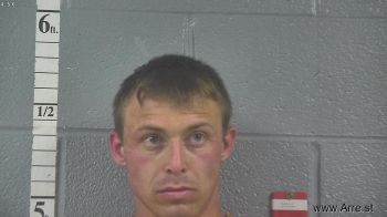 Joshua Robert Bowman Mugshot