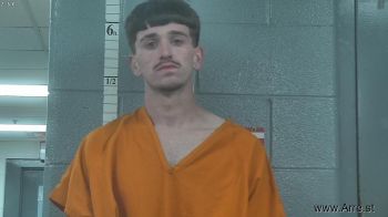 Joshua Robert Bowman Mugshot