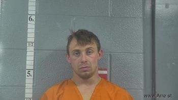 Joshua Robert Bowman Mugshot