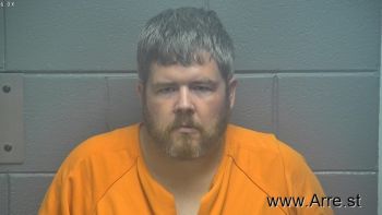 Joshua Adam Boyd Mugshot