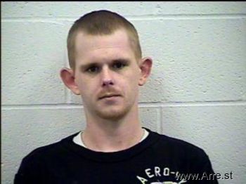 Joshua Anthony Braden Mugshot