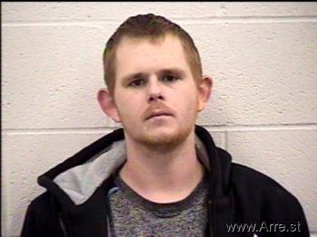 Joshua Anthony Braden Mugshot