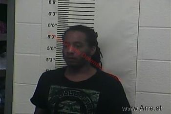 Joshua  Bradford Mugshot