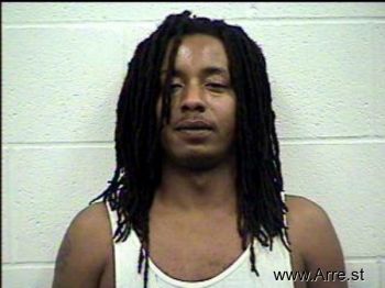 Joshua Charles Bradford Mugshot