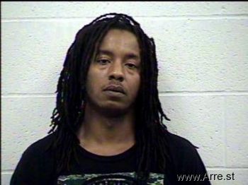 Joshua Charles Bradford Mugshot