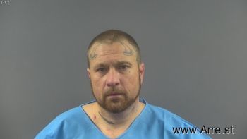 Joshua Earl Brandon Mugshot