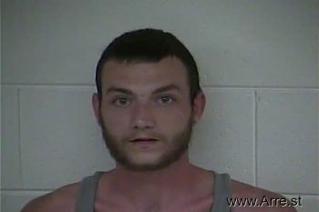 Joshua M Brewer Mugshot