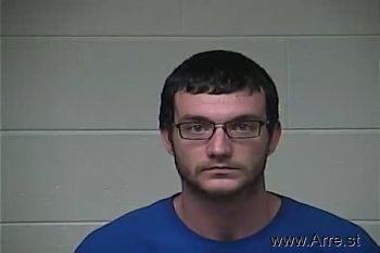 Joshua M Brewer Mugshot