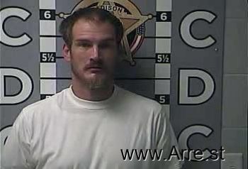 Joshua Byron Brewer Mugshot